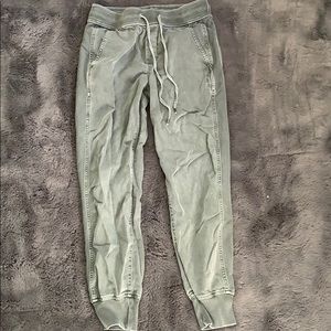 Gap joggers
